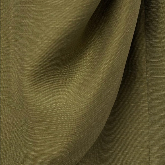 NWT MANGO
Women's Lyocell Wrap Dress - Picture 7 of 8